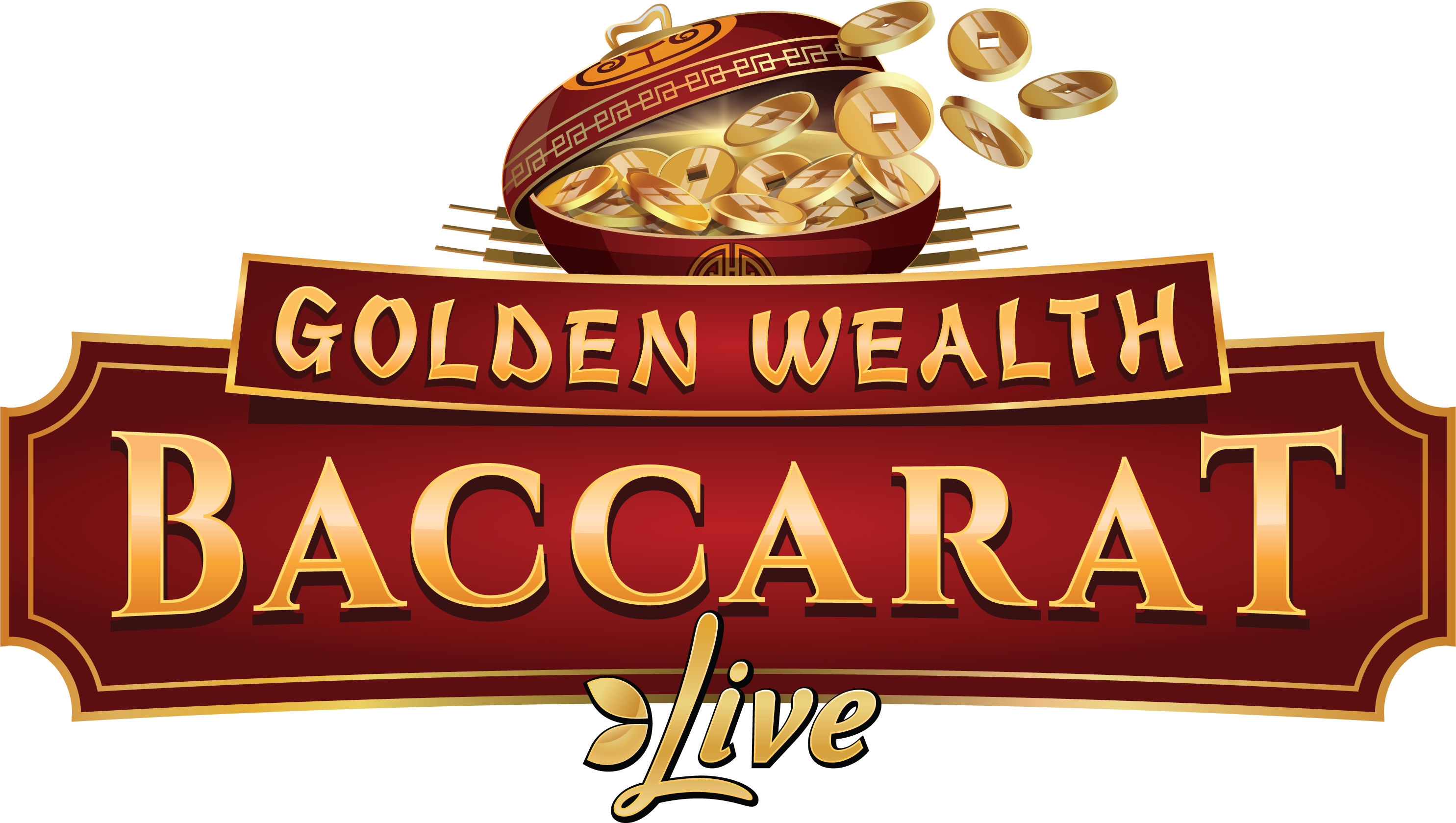 Golden Wealth Baccarat